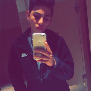 Meet your Posher, David